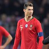 Video: Ronaldo Salah Tingkah Bibirnya Dicium Suporter Lelaki