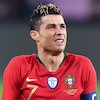 Portugal vs Spanyol, Ramos Berharap Ronaldo Main Buruk