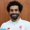 Mohamed Salah Pemain Terbaik EPL Bulan Februari