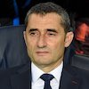 Tak Harmonis, Valverde Minta Mundur dari Barcelona