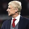  Ikuti Jejak MU, Arsenal Abadikan Nama Arsene Wenger di Emirates Stadium