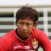 Sampingkan Rekor Individu, Kiper Persib Ini Hanya Ingin Kemenangan Tim