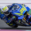 Uji Coba Menjanjikan, Iannone-Rins Optimistis di Qatar