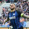 Juventus Tawarkan Higuain Plus 50 Juta Euro Untuk Icardi