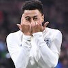 Gol Debut Lingard Antar Inggris Pecundangi Belanda