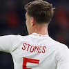 John Stones Percaya Inggris Bakal Juara Piala Dunia 2018