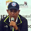 Ini Kiat Arema Lepas dari Ganjalan Mitra Kukar di Laga Perdana