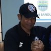 Pelatih Arema FC Nilai Persib Lebih Bagus dari Musim Lalu