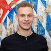 Bayern Munchen Resmi Perpanjang Kontrak Kimmich