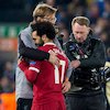 Salah Memang Cocok Bagi Liverpool dan Klopp