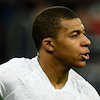 Padunya Lini Depan Prancis Buat Mbappe Terkesan