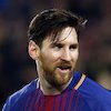 Hadapi Leganes, Barcelona Kemungkinan Tanpa Messi