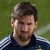 Pelatih Spanyol Berharap Messi Diturunkan Saat Laga Uji Coba 