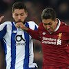 Hasil Pertandingan Liverpool vs Porto: Skor 0-0