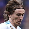 Modric: Liverpool Bukan Favorit, Tapi Layak di Final