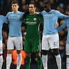 Memalukan! Yaya Toure Tak Terima Manchester City Dikalahkan Basel