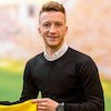 Marco Reus Resmi Perpanjang Kontrak di Dortmund