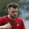 Resep Arema FC Mandulkan Marko Simic