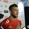 Marko Simic Tak Sabar Ingin Segera Mentas di Liga 1