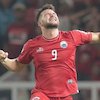 Tanpa Gol di Dua Laga, Marko Simic Tidak Panik