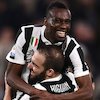 Matuidi Bangga Bisa Berseragam Juve