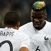 Deschamps Semprot Fans yang Mencemooh Pogba