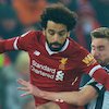 Eks The Gunners: Salah Pasti Menarik Perhatian Klub Lain