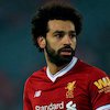 Klopp: Salah Comeback Lawan City