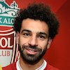 Riise: Salah Lebih Baik dari Torres