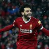 Salah Dijagokan Jadi Pemain Terbaik Premier League Musim Ini