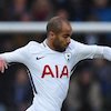 Dier Klaim Moura Cocok di Tottenham