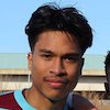 Gagal Masuk Timnas U-19, Nathan Muskitta Gabung West Ham?