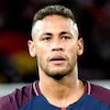 Neymar Sudah Pamitan Dari PSG