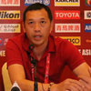 Pelatih Song Lam Nghe Intip Kekuatan Persija di Piala Presiden