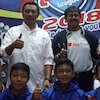 Menpora Berharap Okky Splash Youth Soccer League Digelar di Seluruh Kota