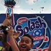 Tim Bulog Jatim Kampiun National Championship Okky Youth Soccer League 2018 U-12