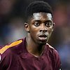 Tampik Rumor, Dembele Tegaskan Kesetiaannya ke Barcelona