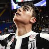 Hadapi Madrid, Allegri Andalkan Dybala