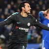 Hasil Pertandingan Leicester City vs Chelsea: Skor 1-2