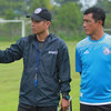 Jelang Hadapi Borneo FC, Ini Persiapan Arema FC