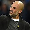 City Siapkan Kontrak Baru Untuk Guardiola