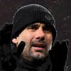 Guardiola: Saya Tak Akan Balik ke Barcelona