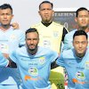 Belum Menang di Kandang, Begini Respon Manajemen Persela