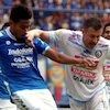 Sebelum Liga 1 Bergulir, Ini yang Wajib Diperbaiki Persib Bandung