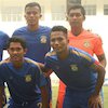 Siapkan Armada untuk Liga 2, Persiba Balikpapan Kontrak 25 Pemain