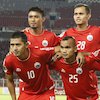 Persija Jakarta Incar Pemain Gratisan