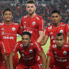 Tak Dapat Izin Kepolisian, Laga Persija vs Persib Ditunda