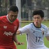 Menpora Puji Persika karena Mampu Beri Perlawanan pada Timnas Jepang U-19