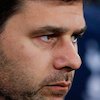 Sebut Tottenham Menarik, Poch Indikasikan Tak Kemana-mana