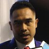 Silaturahome KLY, Ponaryo Astaman Bicara Soal tak bisa Mudik, Sampai Game Favoritnya